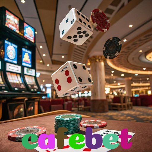 cafebet 