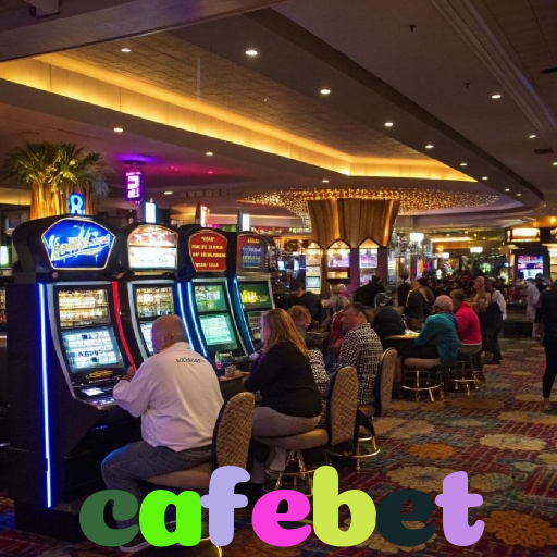 cafebet 