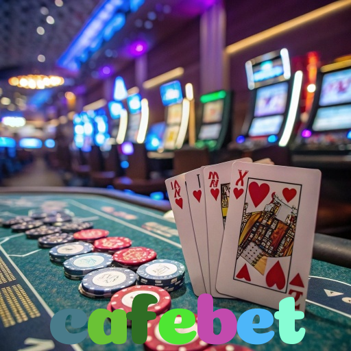 cafebet 