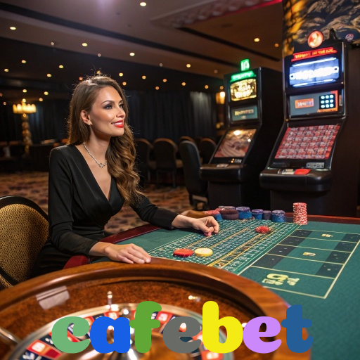 cafebet 