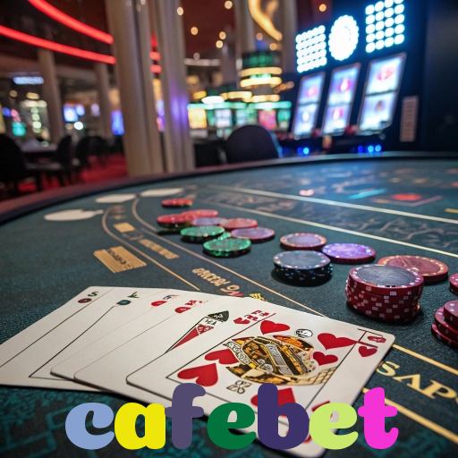 cafebet 