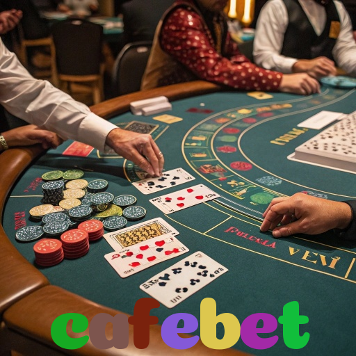 cafebet