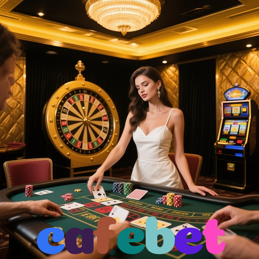 cafebet 
