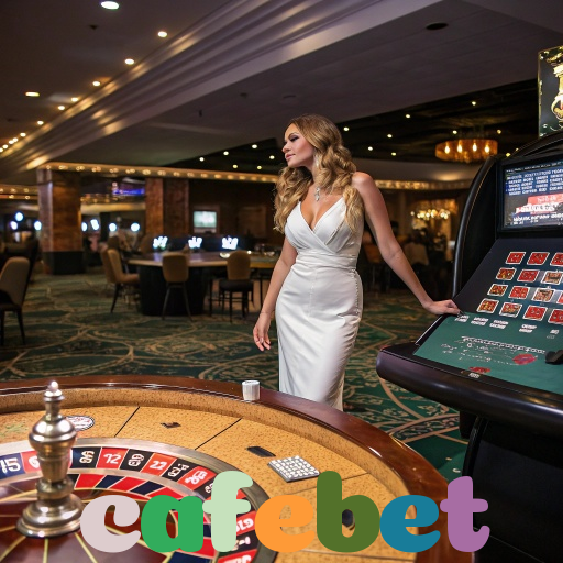 cafebet 