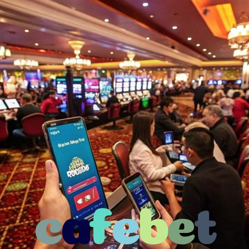 cafebet