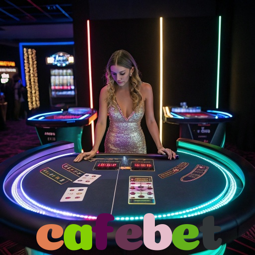 cafebet 