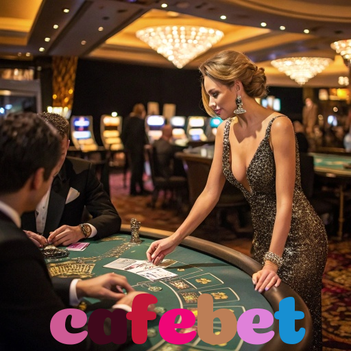 cafebet 