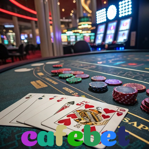 cafebet 