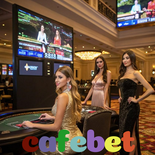 cafebet 