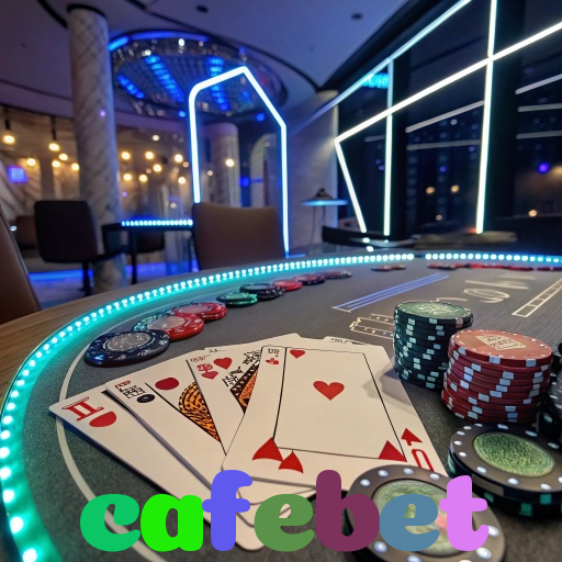 cafebet 