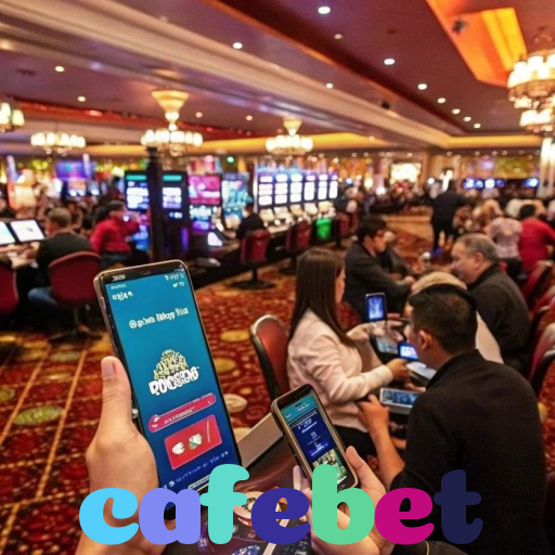 cafebet 