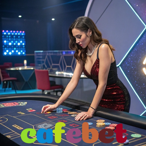 cafebet 
