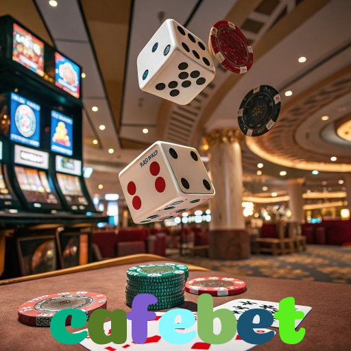 cafebet 