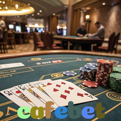 cafebet 