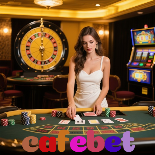 cafebet 