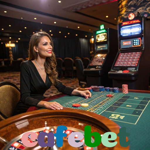cafebet 