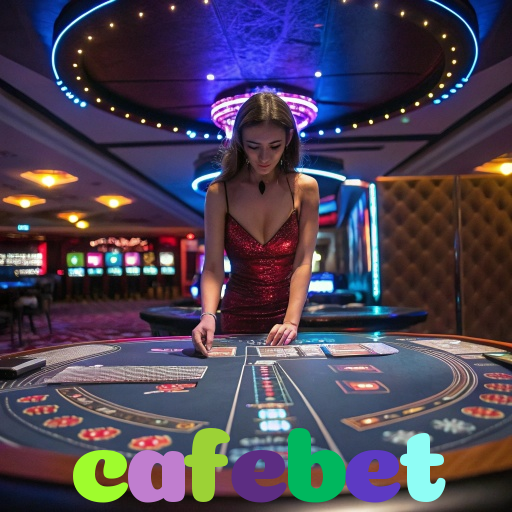 cafebet