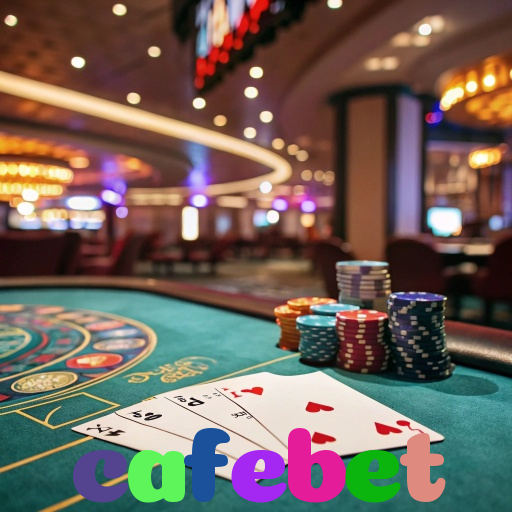 cafebet 