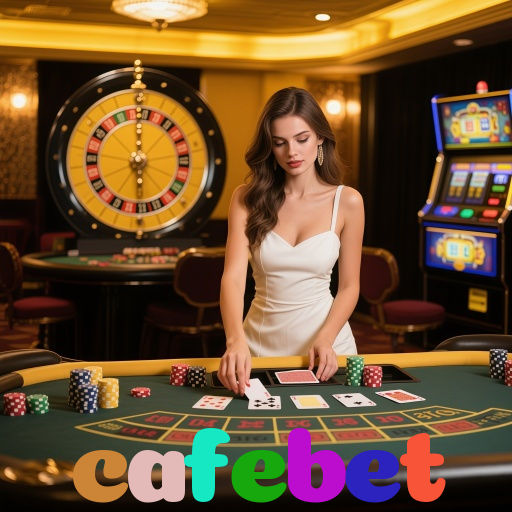 cafebet