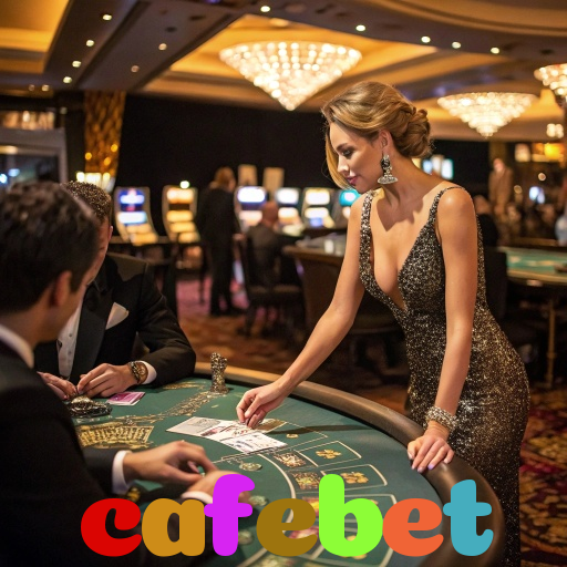 cafebet