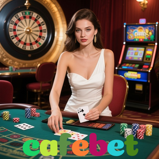 cafebet 