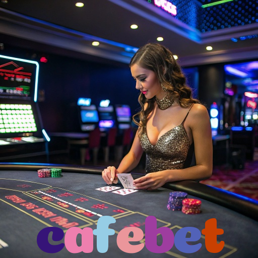 cafebet 