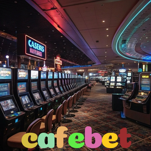 cafebet 
