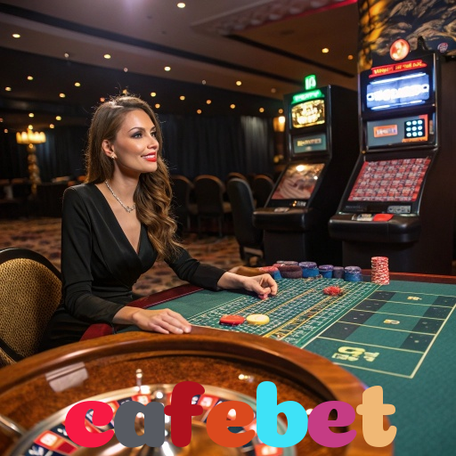 cafebet 