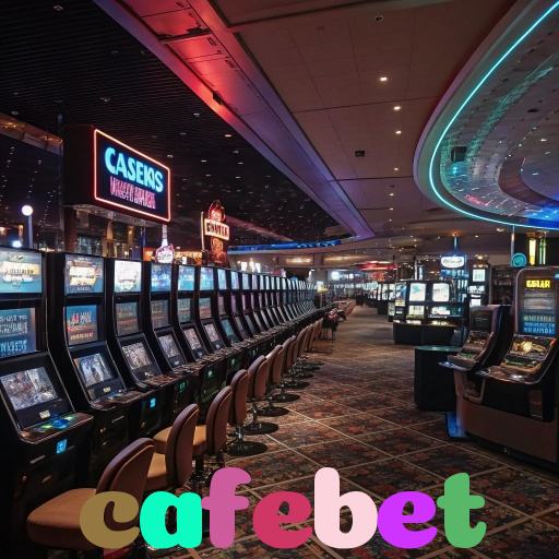 cafebet 