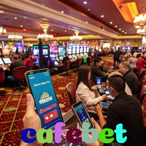 cafebet