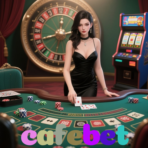 cafebet 