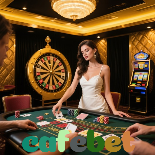 cafebet 