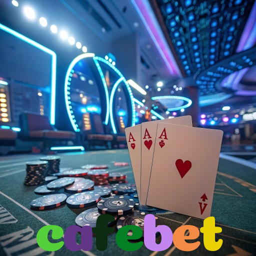 cafebet
