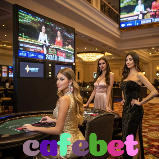 cafebet 