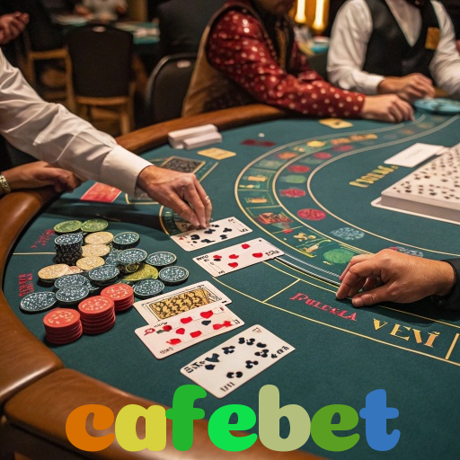 cafebet 