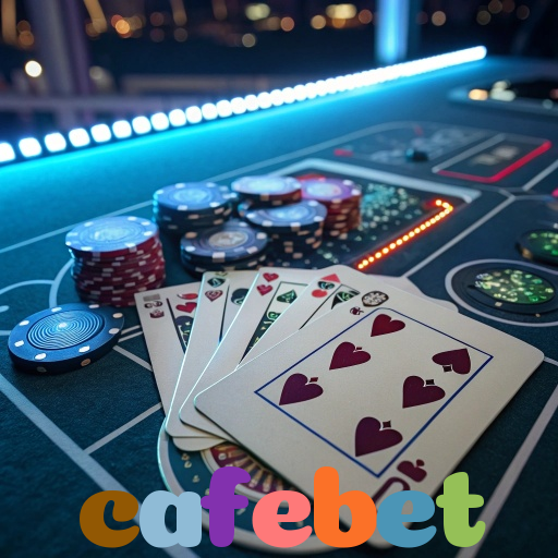 cafebet 