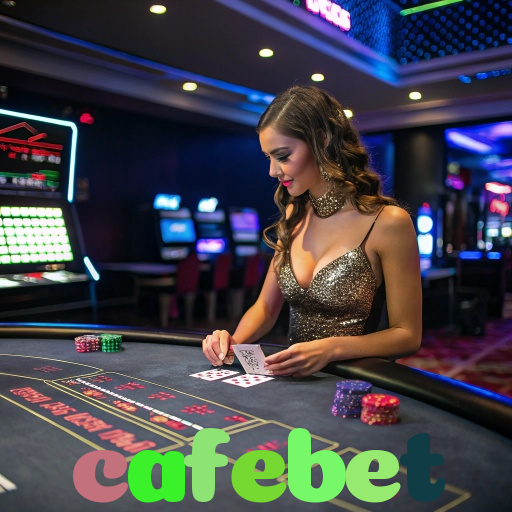 cafebet