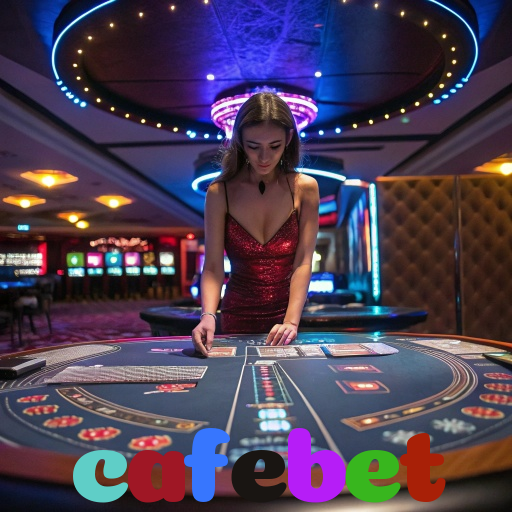 cafebet 
