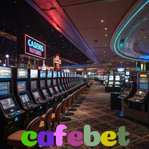 cafebet 