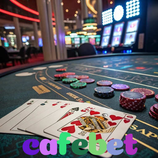 cafebet 