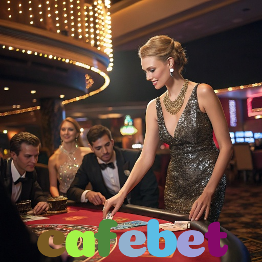 cafebet 