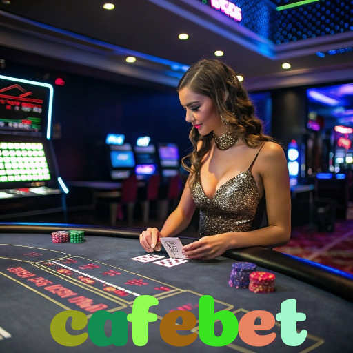cafebet 