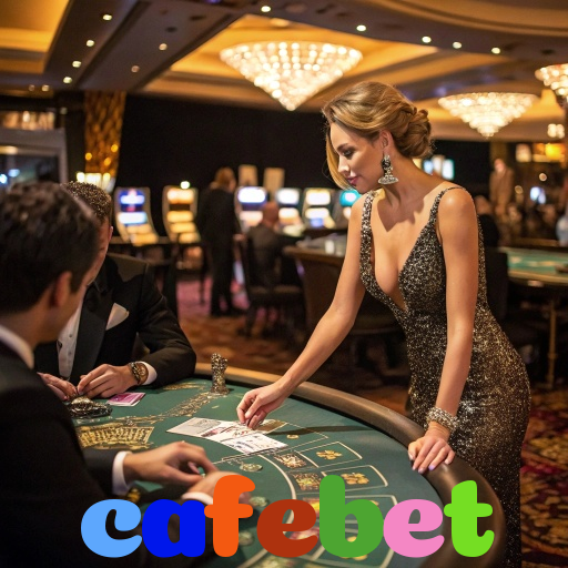 cafebet 