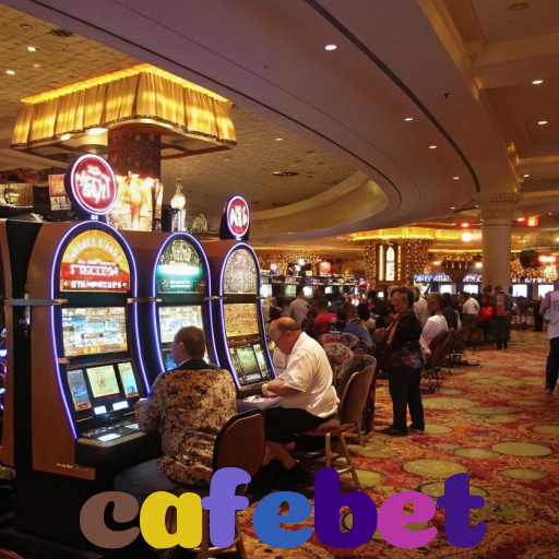cafebet 