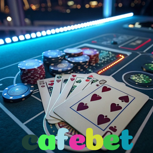 cafebet 