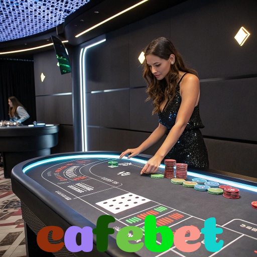 cafebet 