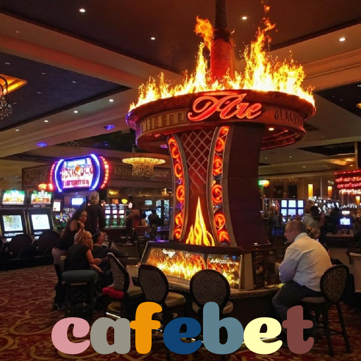 cafebet 