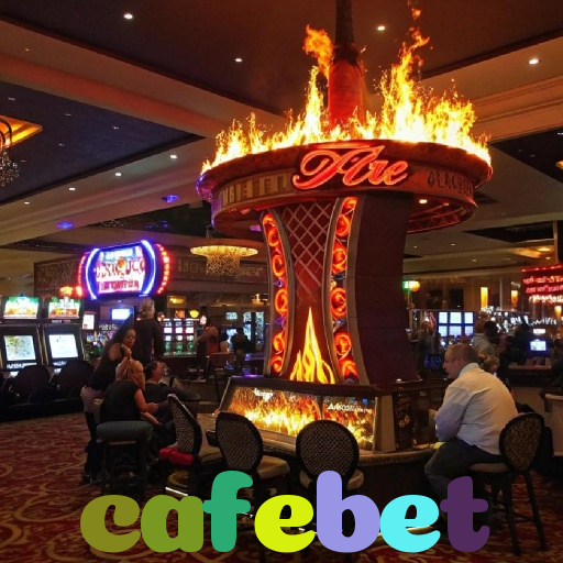 cafebet 
