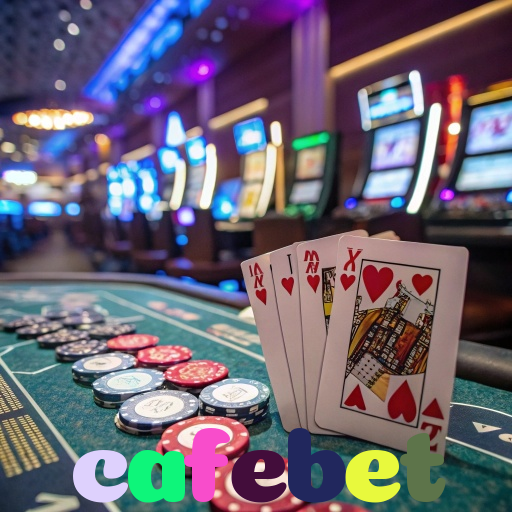 cafebet
