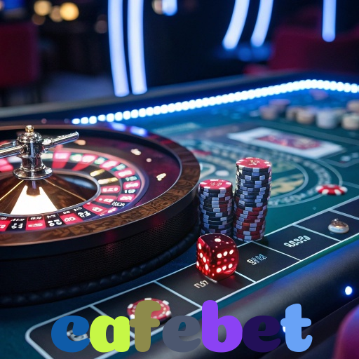 cafebet 